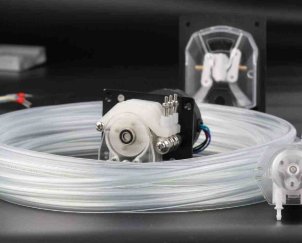 Peristaltic Pump Tubing