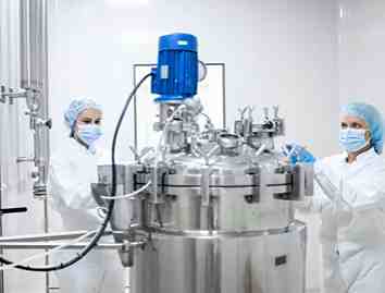 Peristaltic Pump in industrial fluid handling