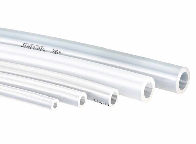 glue transfer pump tubes