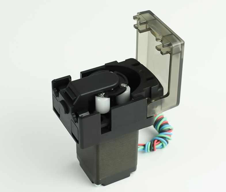 peristaltic transfer pump