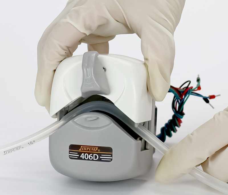 Adjust Motor