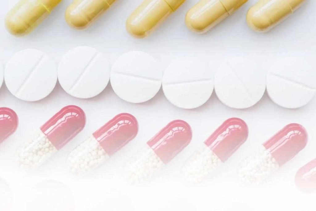 Pharmaceutical Intermediate Production