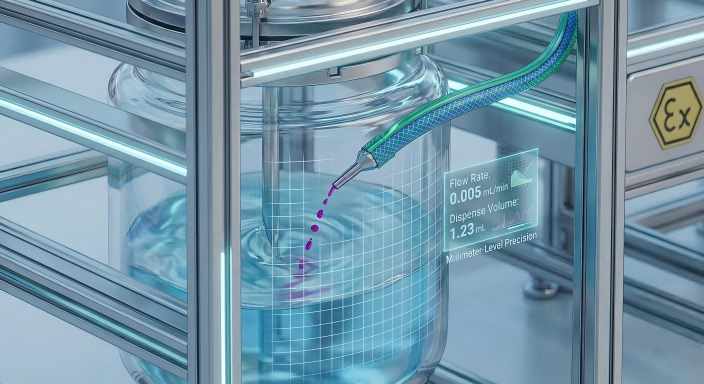 fluid transfer
