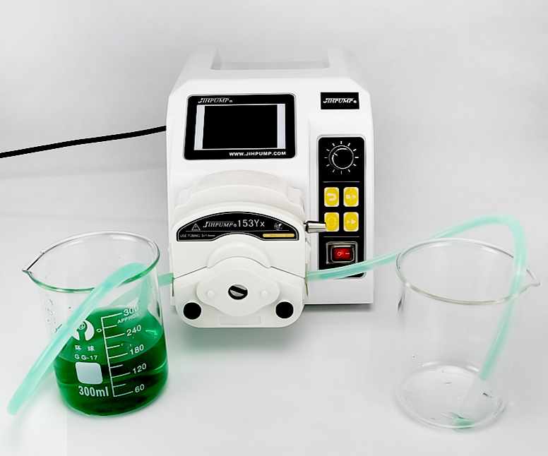 peristaltic pump tube