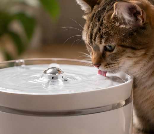 Pet Water Fountain Pump