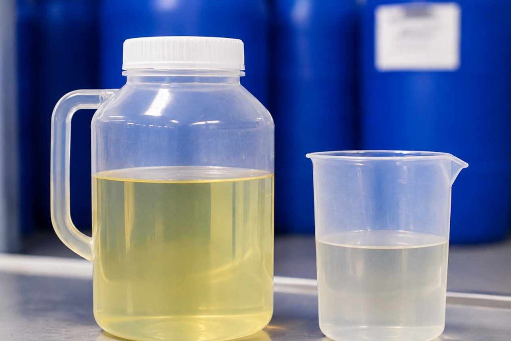 Sodium Hypochlorite