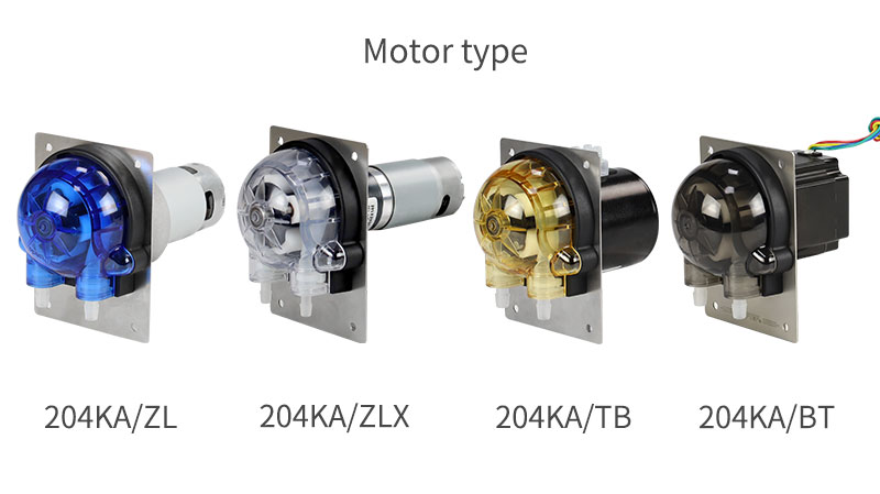 jihpump 204k for cocktail machine