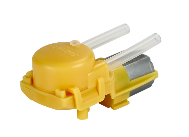 peristaltic pump 5v