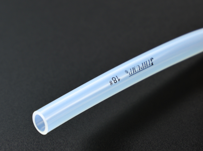 peristaltic pump tubing sizes