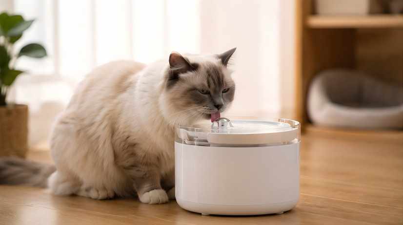 pet water dispenser