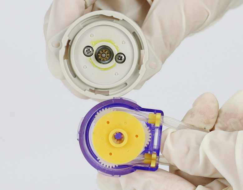 OEM Peristaltic Pump