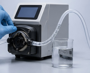 Test system