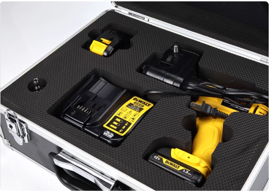 jihpump handheld peristaltic pump for wastewater sampling
