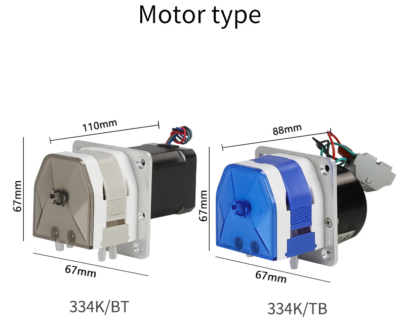 pump motor
