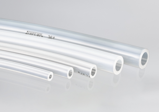 tube affects peristaltic pump self-priming height